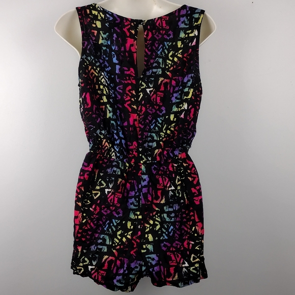 Forever 21 Romper - Picture 2 of 3